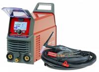 IDEAL EXPERT TIG 201 DC PULSE Pro3.5 LCD – TIG/MMA metināšanas iekārta
