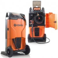 KEMPPI KEMPACT 253 A, GXE 305 G, 5m metināšanas iekārta aparāts (pusautomāts)
