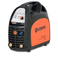 KEMPPI Minarc 220 MMA metināšanas iekārta aparāts invertors 