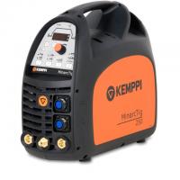 KEMPPI MINARCTIG EVO 250 MLP invertora tipa argona metināšanas iekārta aparāts 