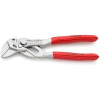 Knipex CH Knaibles regulējamas, 125 mm