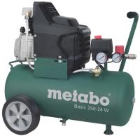 Kompresors BASIC 250-24 W, Metabo