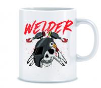 Krūze ''Welder"