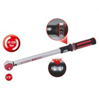 KS Tools ERGOTORQUE Precision dinamometriskā atslēga, 1/2" 40-200 Nm