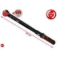 KS Tools ERGOTORQUE Precision dinamometriskā atslēga, 3/8" 10-50 Nm