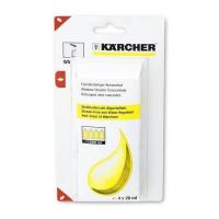 Līdzeklis logu mazgāšanai, koncentrāts, 4x20 ml, Kärcher