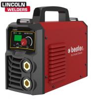 Lincoln Electric Bester 210 ND elektrodu metināšanas iekārta 