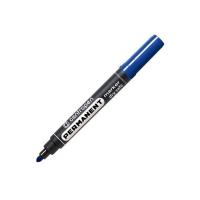 Marķieris 2.5mm apaļš melns
