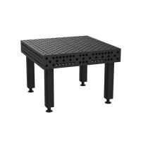 Metināšanas darba galds BuildPro Alpha 28 1200X1200 mm, augstums 850 mm