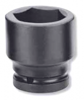 Muciņa sešstūra IRIMO, triecienizturīga, 1". izmēri: no 24 mm līdz 80 mm