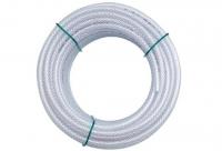 PVC armēta gaisa šļūtene 50m 6mm-12mm