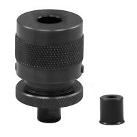 Regulējams balsts liels BuilPro Alpha 5/8 metināšas darba galdiem ar 28 mm sistēmu