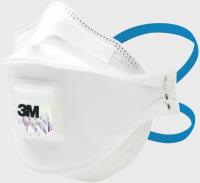 Respirators 3m 9322 FFP2