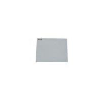 Rezerves stikls 51x110 mm gaišs