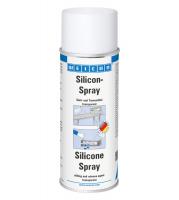 Silikona aerosols