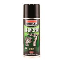 Šķidrais cinks ar aluminiju
