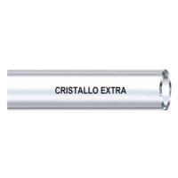 Šļūtene PVC CRISTALLO