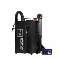 SPARTUS® Easy 300CL Pulse mugursomas tipa mini lāzera tīrīšanas iekārta