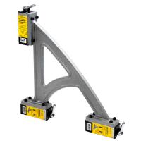Strong Hand Tools A-Frame HD universālais magnēts konstrukciju fiksācijai 120-130 kg