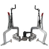 Strong Hand Tools JointMaster™ PA leņķa stiprinājums pirms metināšanas