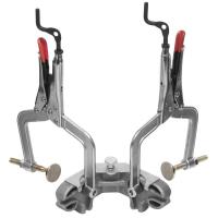 Strong Hand Tools JointMaster™ PT leņķa stiprinājums pirms metināšanas