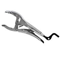 Strong Hand Tools Lielā satvēriena C tipa universālās regulējamās knaibles