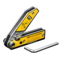 Strong Hand Tools regulējama leņķa magnēts MLA600