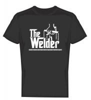 T-Krekls ''Welder Mafia''