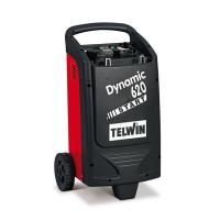 Telwin lādētājs DYNAMIC 620 Start