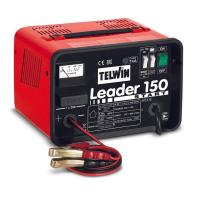 Telwin lādētājs LEADER 150