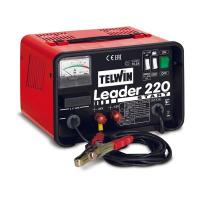 Telwin lādētājs LEADER 220