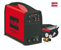 Telwin SUPERIOR TIG 421 DC-HF/LIFT 400V + ACC metināšanas iekārta aparāts