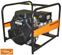 Trīsfāžu ģenerātors ALFAIN MEDVED GRIZZLI 24000 V CCL