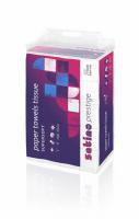 Tualetes papīrs Prestige/2-ply/20,6x 32 cm/3000 sheets PT2, Satino by WEPA