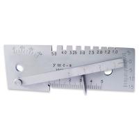 Univerāls metināšanas šablons HG-033