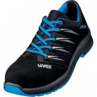 UVEX 2 trend darba apavi 69378 S1 SRC