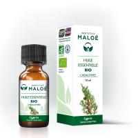 Эфирное масло Кипариса Cupressus sempervirens BIO 100% органическое, натуральное, 10 ml