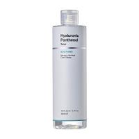 Увлажняющий тоник для лица с гиалуроновой кислотой и пантенолом EUNYUL Hyaluronic Panthenol