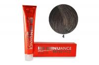 Nuance Matu krāsa Nr.4  Medium brown