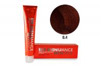 Nuance Краска для волос Nr.8.4 Light copper blond