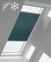 Velux FHC 66x118cm energoefektīvās žalūzijas