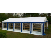 Tērauda angārs 5x6m Nr.21/10