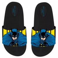 Batman iešļūcenes