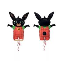 Bing mini folija balons