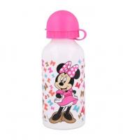 Disney Minnie alumīnija pudele 400 ml.