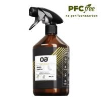 Auto sēdekļu tīrīšanas līdzeklis 500 ml Nr. 325/17