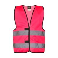 Bērnu atstarojoša veste Nr.266/9g