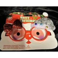 Brilles Nr. 320/8