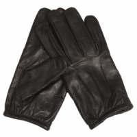 Dabīgas ādas pirkstaiņi Nr.267/5 (kevlar)