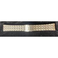 Metāla pulksteņu siksniņa 24 mm Nr.296/144